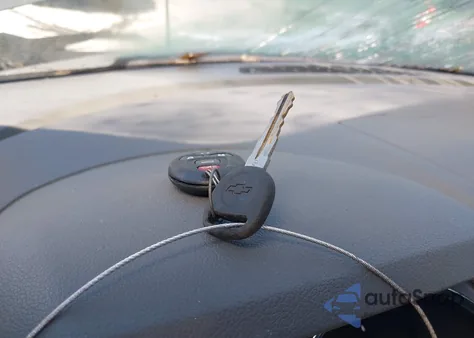 2011 Chevrolet Traverse 1Lt from USA, damaged, VIN 1GNKVGED0BJ285348